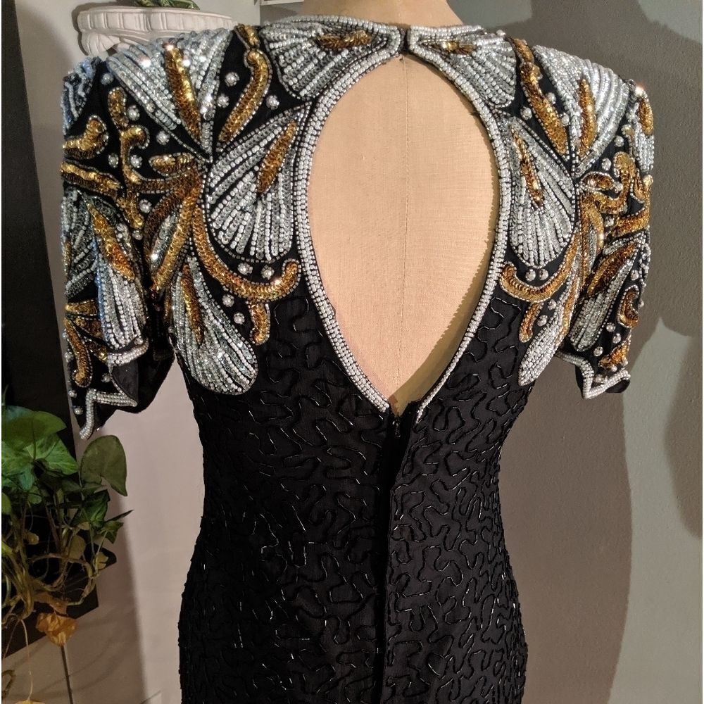Vintage dress  - Picture 3 of 7